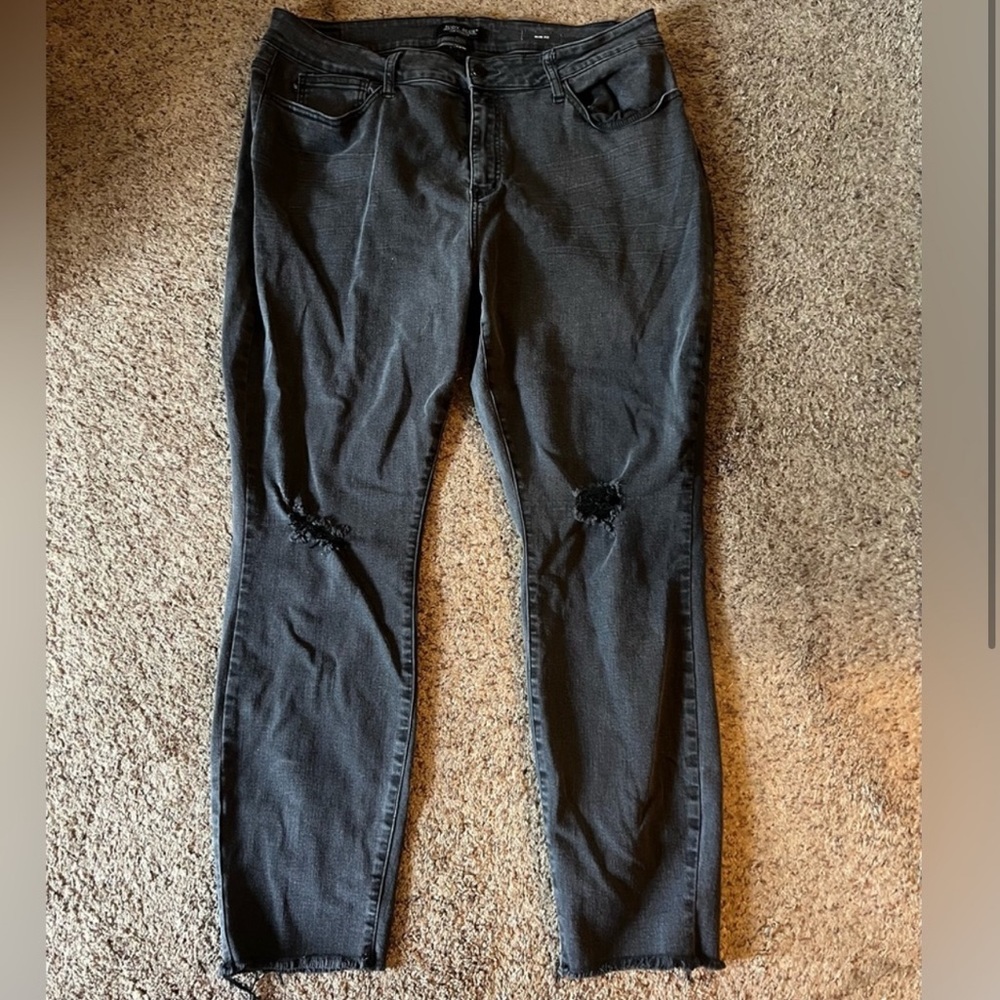Judy Blue Jeans Size 20